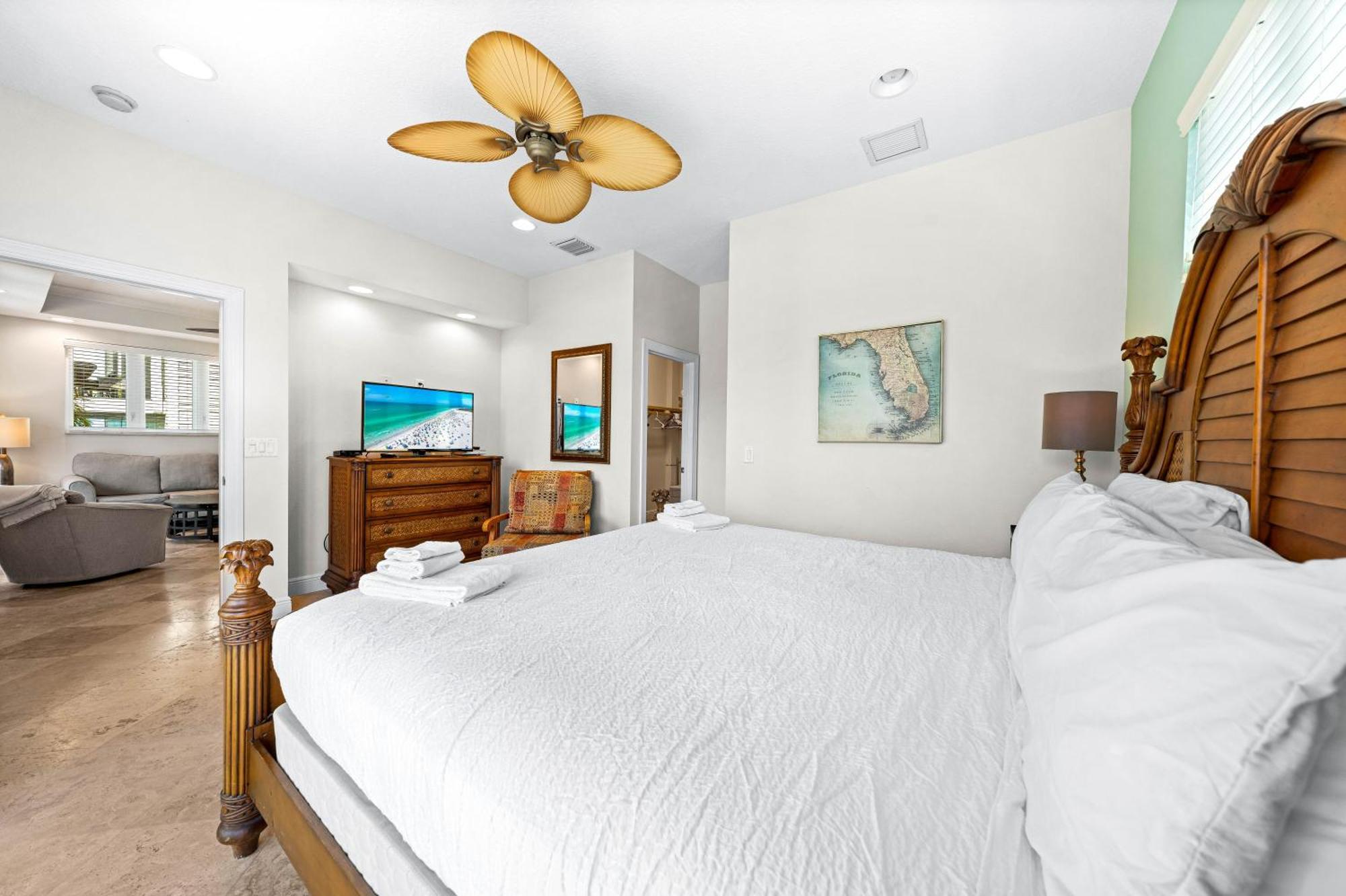 A Somewhere Is Here Siesta Key Exterior foto