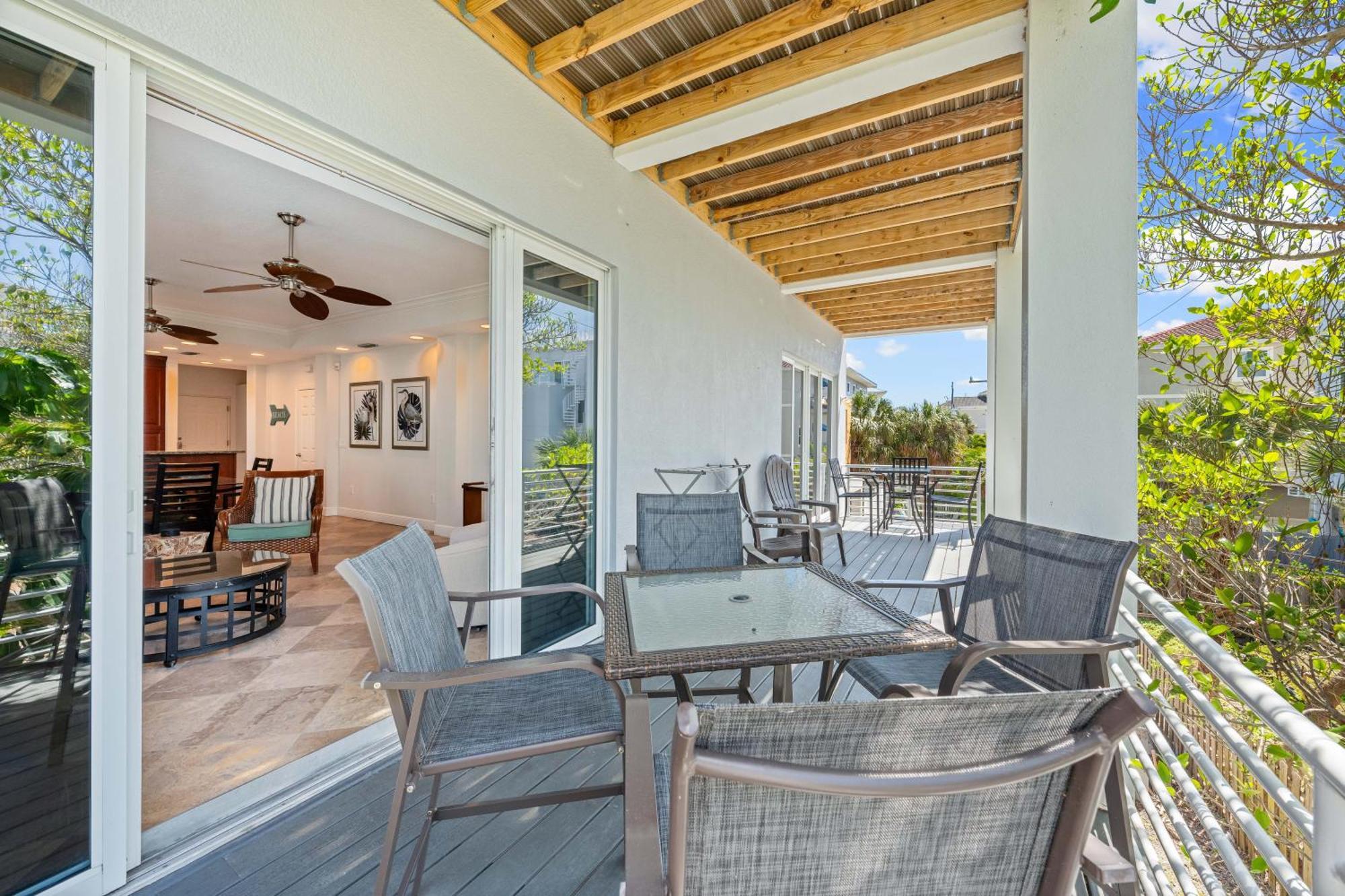 A Somewhere Is Here Siesta Key Exterior foto
