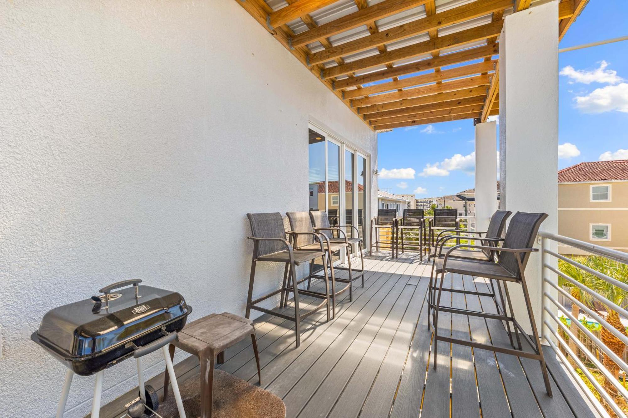 A Somewhere Is Here Siesta Key Exterior foto