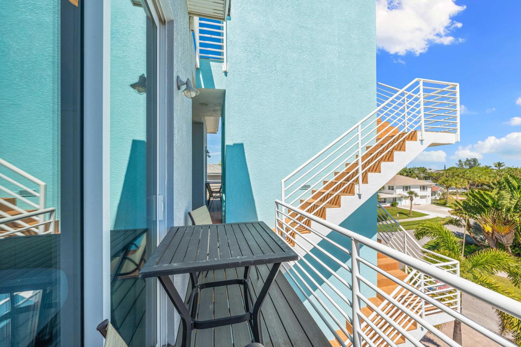 A Somewhere Is Here Siesta Key Exterior foto